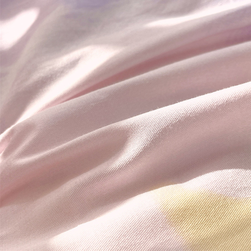 2025新款星月全棉床笠单件纯棉床套全包床单床垫保护罩床罩防尘罩,淘宝优惠券,粉丝福利购,淘宝优惠卷