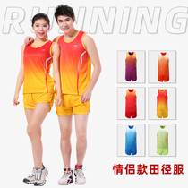 Sleeveless Marathon Athletics Conquerors Conquerors Conquerors Training Conquerors Sports Vest Customized Professional Running Sports Raw