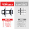 TV universal bracket universal wall mount suitable for 65/75/80/90/100/120-inch LCD TV
