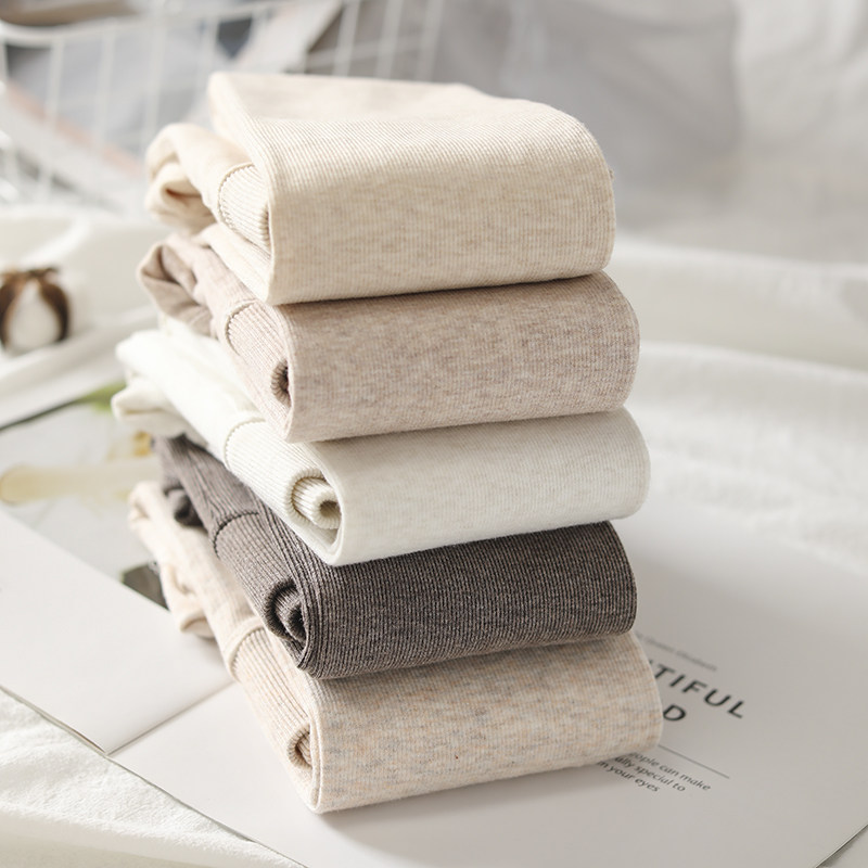 900d竖条纹外穿秋冬加绒中厚连裤袜 rosirollan服饰打底裤