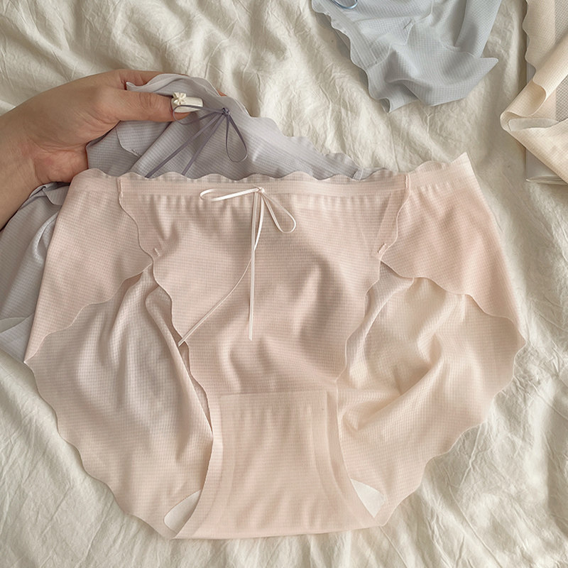  rosirollan服饰女三角裤