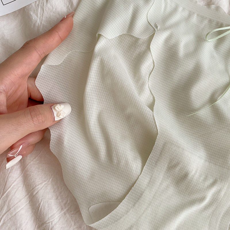  rosirollan服饰女三角裤