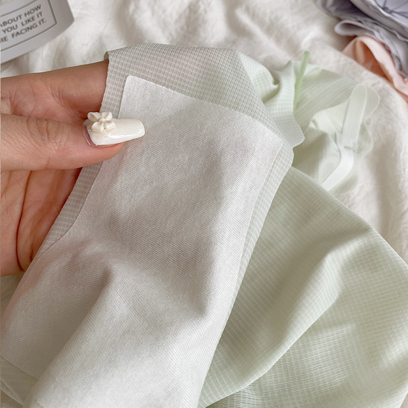  rosirollan服饰女三角裤