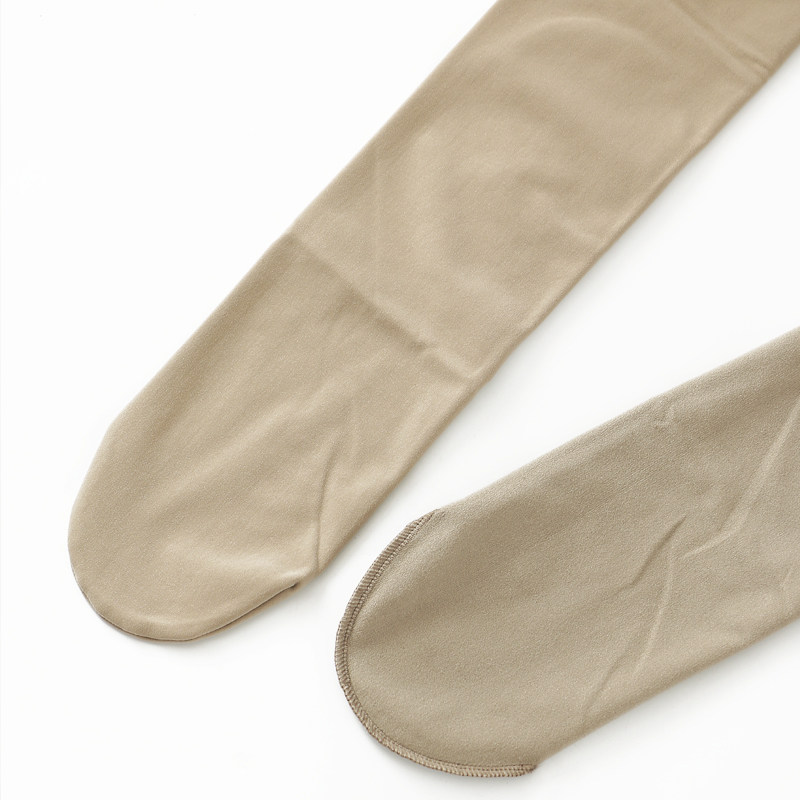 秋冬无痕外穿连脚中厚肉肤色连裤袜 rosirollan服饰打底裤