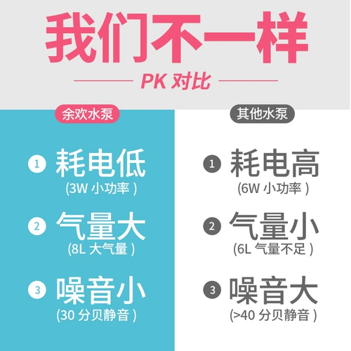 Рыба -аквариум кислородный насос рыб