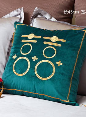 创意结婚礼物送新人闺蜜实用抱z枕靠垫客厅沙发卧室床头家居装饰