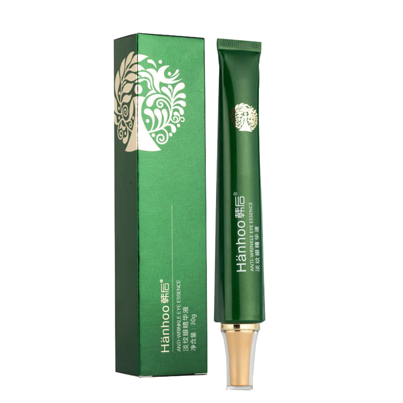  博斯佳化妆品眼霜