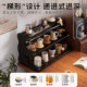 Cup holder cup storage rack multi-layer