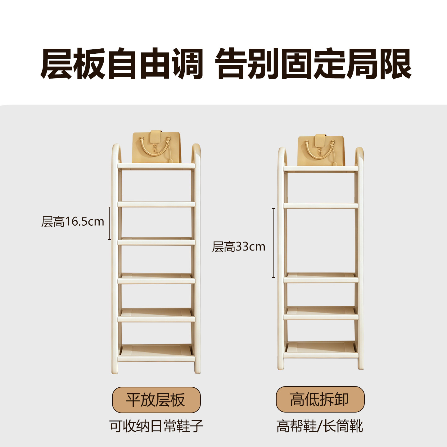 鞋架小窄门口置物架入户防尘宿舍小型门后儿童鞋子收纳柜出租屋用,淘宝优惠券,粉丝福利购,淘宝优惠卷