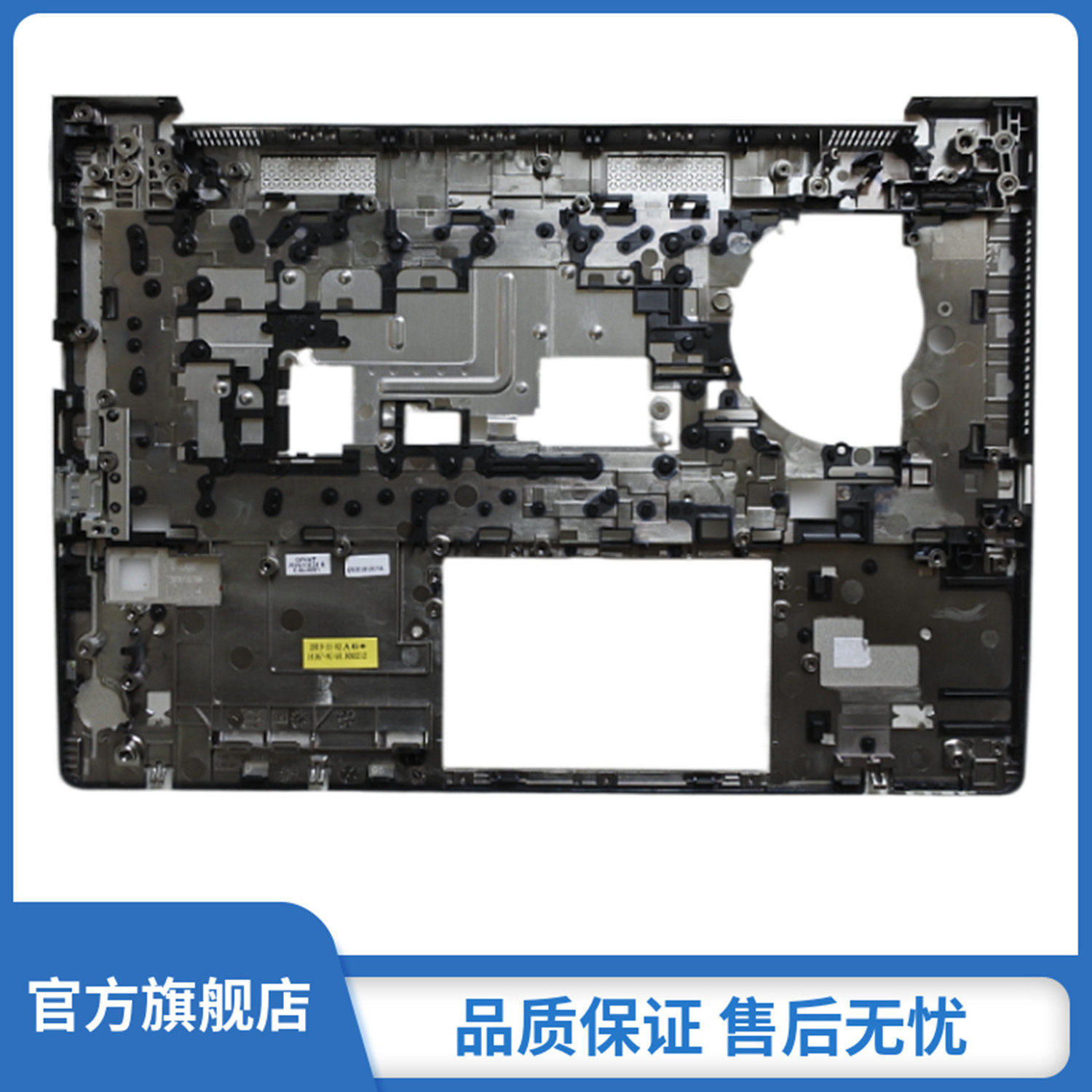 Nuovo Guscio Per HP EleBook 740 745 840 G5 G6 LCD Della - Foto 9