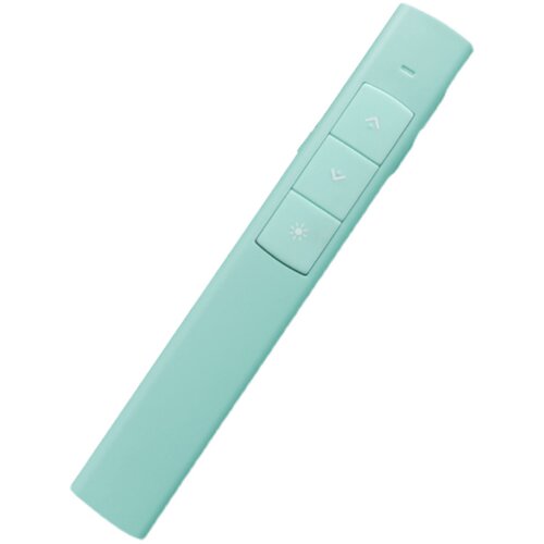 激光翻页笔充电PPT遥控器适用鸿用希沃白板投影教师教学多媒体笔 - 图3