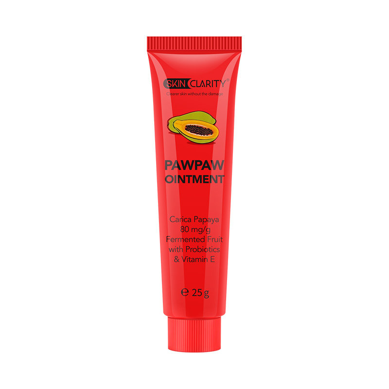 澳洲菲泽斯膏25g唇膏唇膜女木瓜 sydneyavenue海外润唇膏