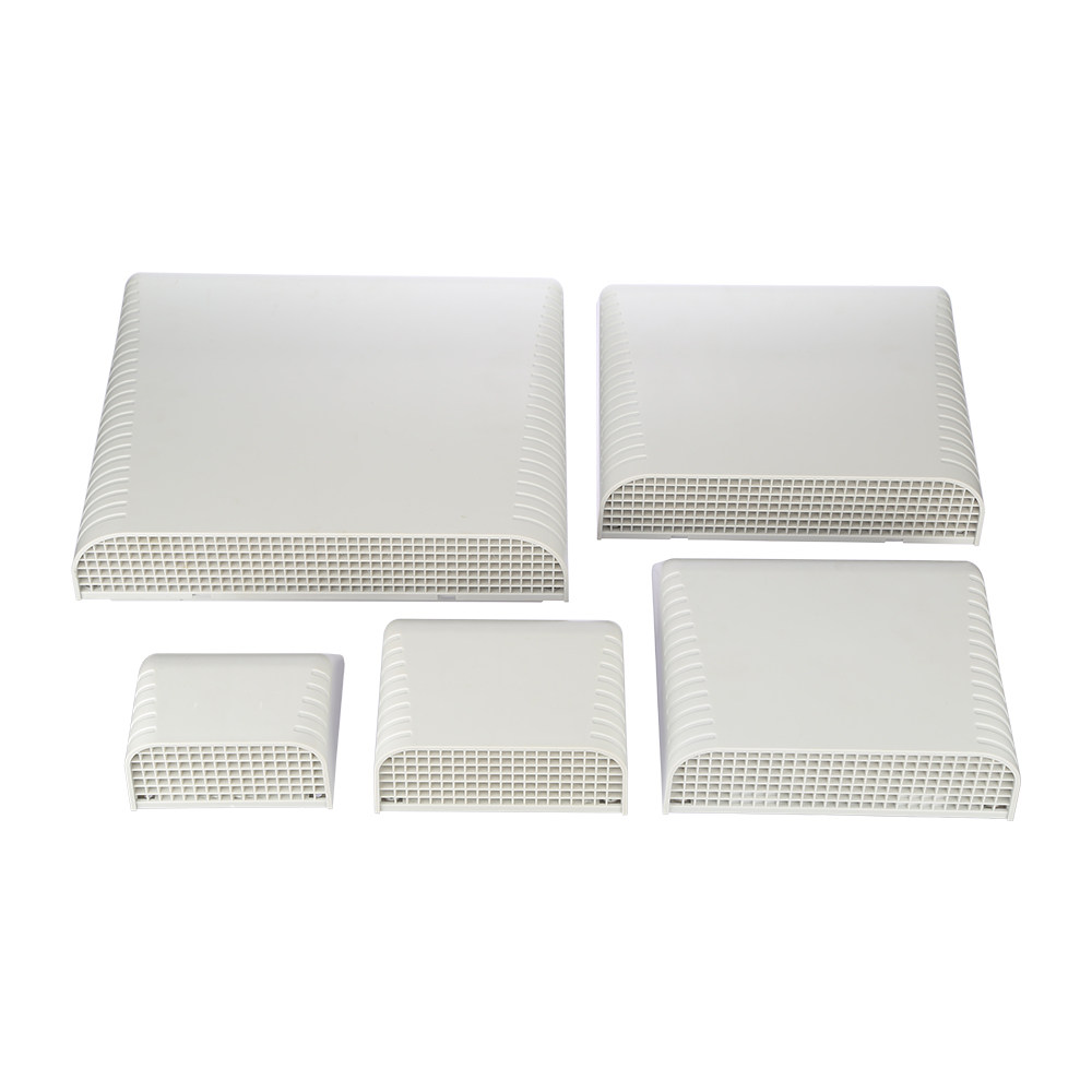 户外控制箱电气柜冷却风扇风机防尘防水IP56防雨罩百叶窗过滤网罩,淘宝优惠券,粉丝福利购,淘宝优惠卷