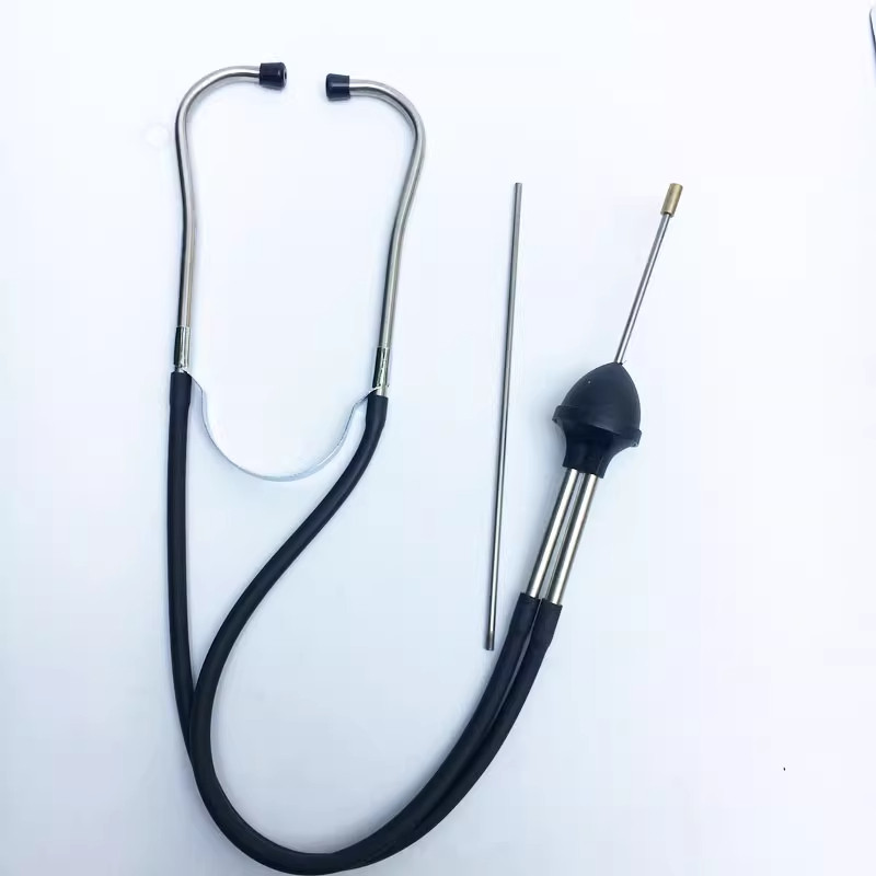 气缸听诊器 汽车发动机异响放大检测诊断仪汽修汽保维修工具,淘宝优惠券,粉丝福利购,淘宝优惠卷