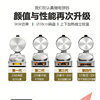 Commercial electric baking pan desktop automatic constant temperature 20 type double-sided heating in-laws shortbread sauce fragrant thousand-layer pancakes and steamed buns