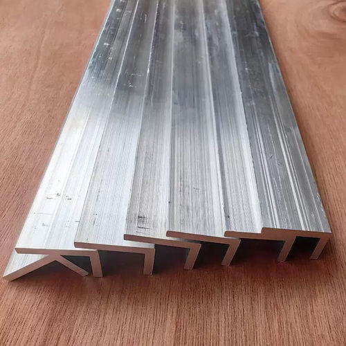 铝合金等边不等边L型角铝90度直角护角包边条三角铝型材打孔开槽 - 图3