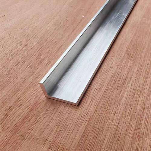 铝合金等边不等边L型角铝90度直角护角包边条三角铝型材打孔开槽 - 图1