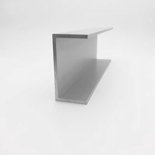 铝合金槽铝80*40*4U型槽铝型材厚4mm内径72mm硬着6061铝合金槽钢 - 图0