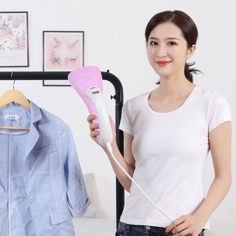 干湿两用小型手持蒸汽挂烫机烫衣物手持熨斗蒸汽刷,淘宝优惠券,粉丝福利购,淘宝优惠卷