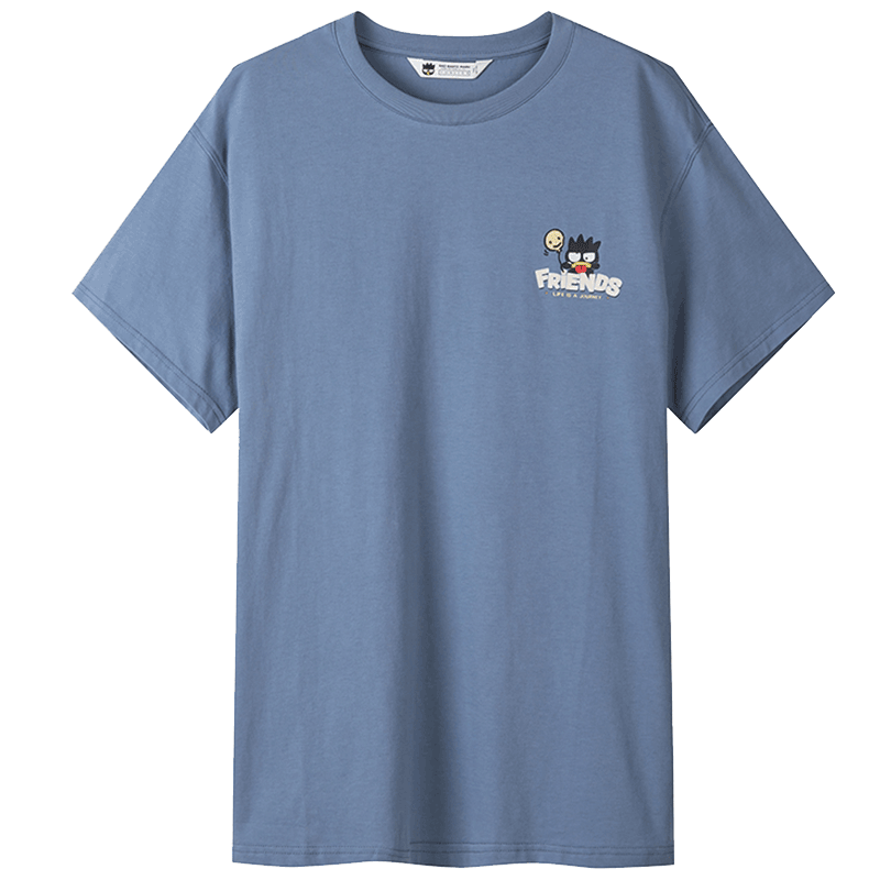 【2件79元】唐狮2020夏装新款女 t恤 唐狮天悦T恤