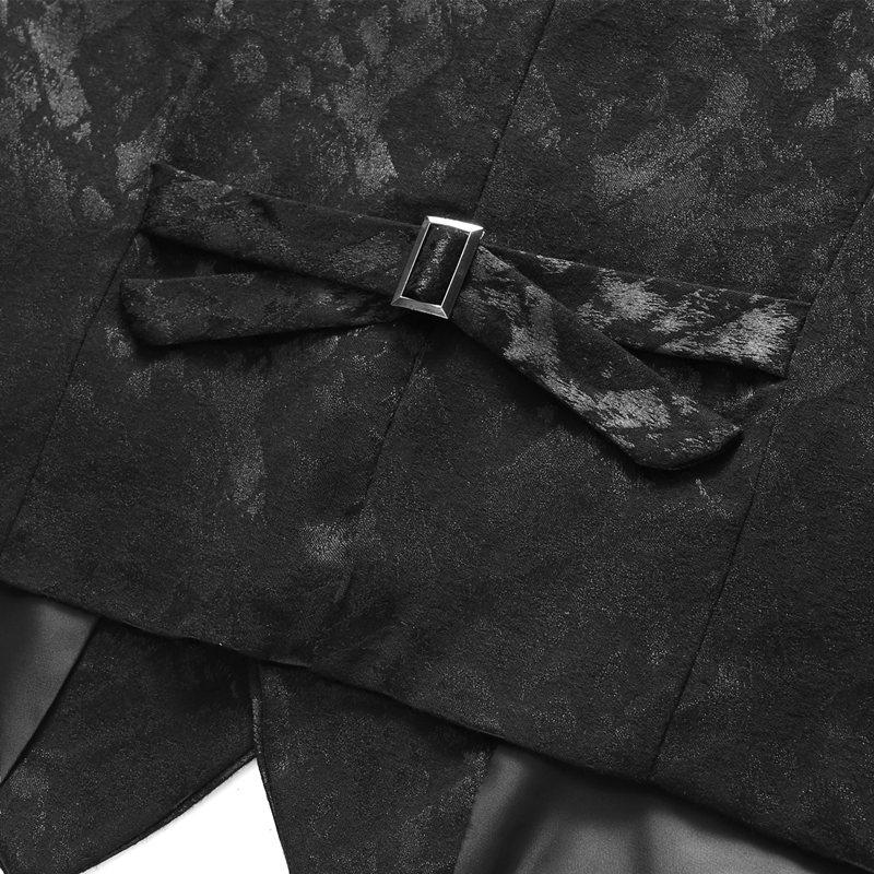 2025男式无领西装马甲韩版修身无袖坎肩加大码宴会伴郎时尚单马夹,淘宝优惠券,粉丝福利购,淘宝优惠卷