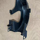 ລົດໄຟຟ້າ Yadi Crown DT8 DE6 rear mudguard PP rear wheel mudguard fender ອຸປະກອນຕົ້ນສະບັບ