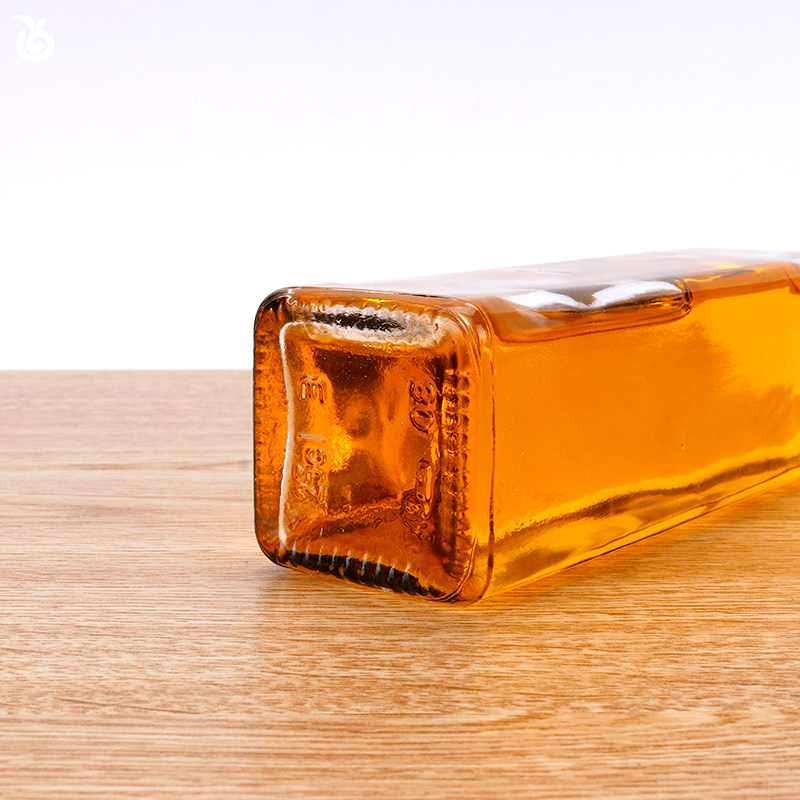 橄榄油瓶家用商用山茶油核桃油密封带盖油壶厨房防漏玻璃香油小瓶,淘宝优惠券,粉丝福利购,淘宝优惠卷