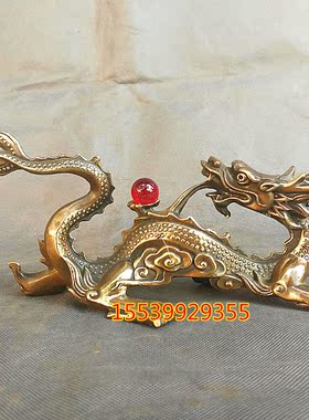 古玩摆件文房四宝书法装饰品