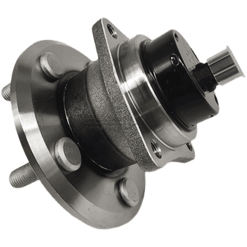 适用丰田雷克萨斯LS430 LS460 UCF30 UCF40 凌志前轮轴承后轮轴头 - 图2