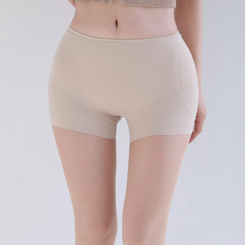 kindame韩国网红内搭无痕丰胯打底裤低腰短裤IS22M0702,淘宝优惠券,粉丝福利购,淘宝优惠卷