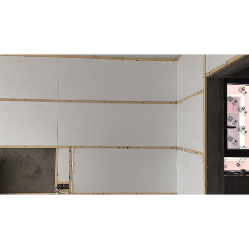 正品绿羽白晶板地暖挤塑板隔音隔热墙体屋顶保温阳光房保温地垫宝 - 图2
