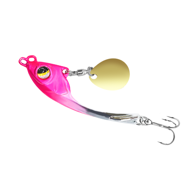 远投金属VIB路亚饵套装小震vib小颤泳旋转亮片颤远投假饵翘嘴鳜鱼,淘宝优惠券,粉丝福利购,淘宝优惠卷