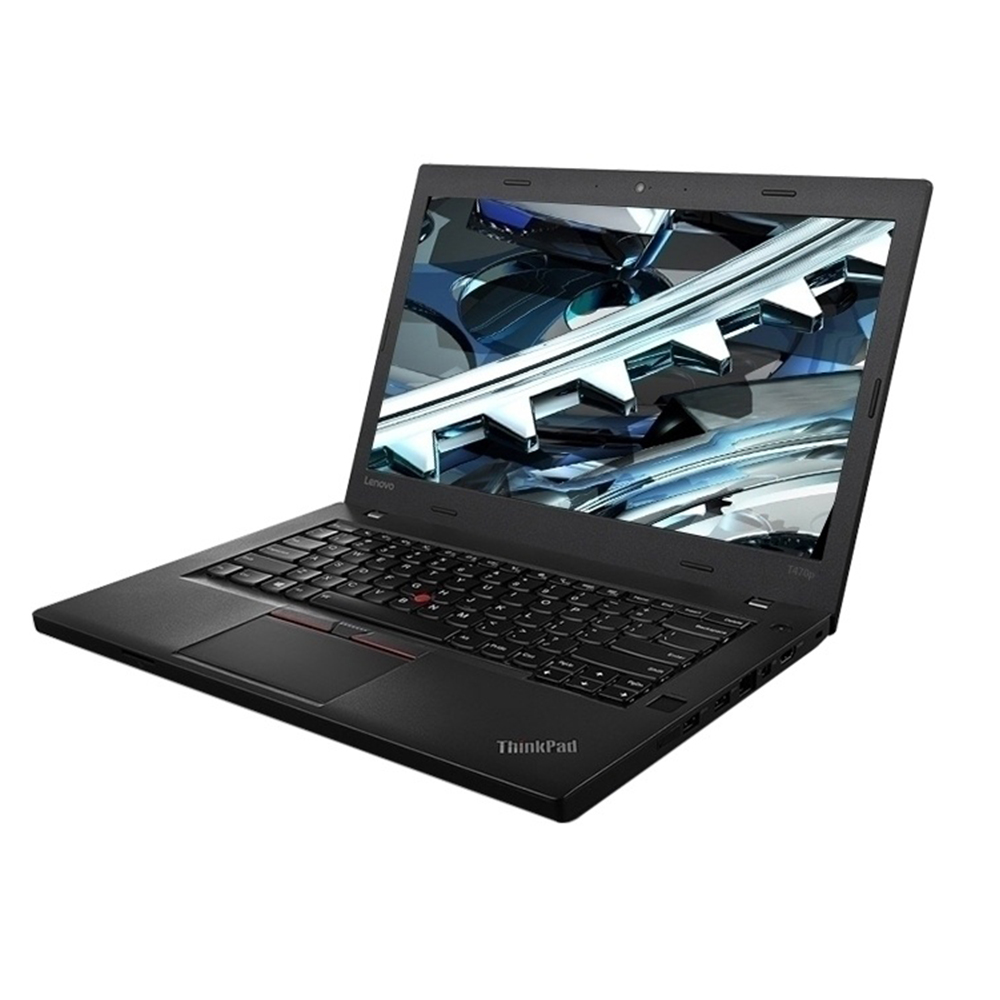 联想ThinkPad T470P i7独立显卡商务办公学生游戏笔记本手提14寸 - 图3