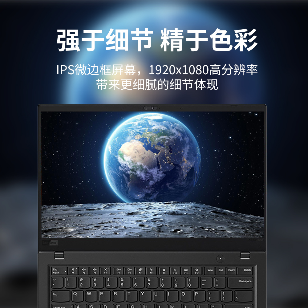 ThinkPad联想T580笔记本电脑T570高清大屏T15办公t590商务本学生 - 图2