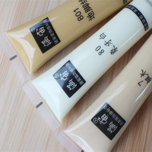 涵宙修补膏家具修补漆木门木器油漆膏补漆膏神器木漆修复用材料色 - 图0