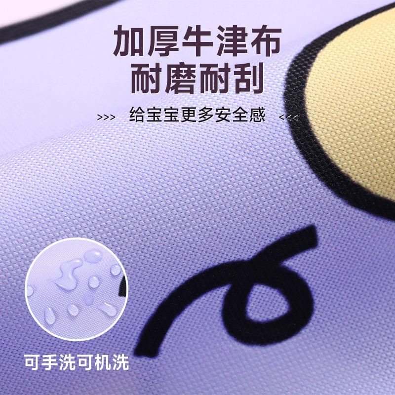 幼儿园被子收纳袋儿童装被褥的袋子防潮衣服搬家行李袋待产包妈妈,淘宝优惠券,粉丝福利购,淘宝优惠卷