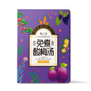任选5罐17.9【聚广德】花茶全系列任选