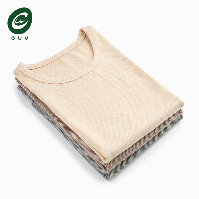 euv 儿童保暖背心男女童内穿吊带内衣中大童秋冬坎肩小孩德绒马甲,淘宝优惠券,粉丝福利购,淘宝优惠卷