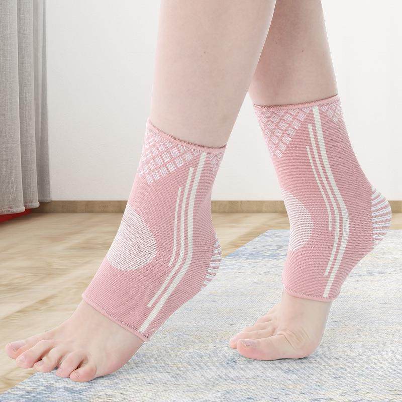 短道速滑护踝速度滑冰防切割专用护具冰刀防护防磨护脚套防硌脚袜,淘宝优惠券,粉丝福利购,淘宝优惠卷