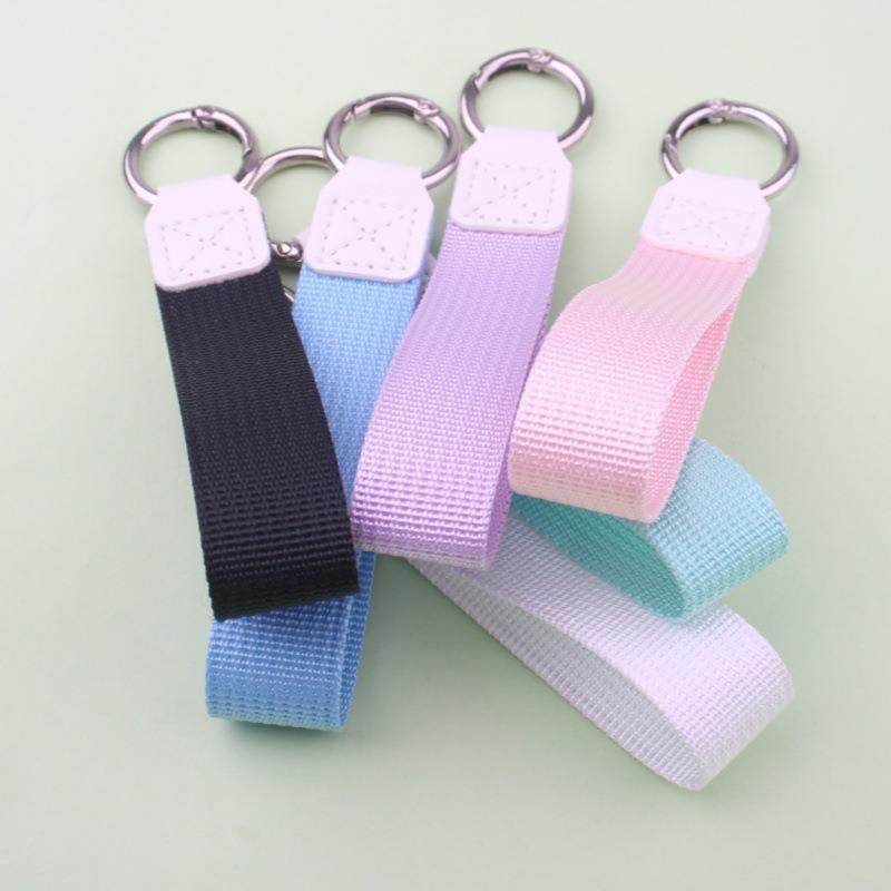 儿童滑雪手套防丢绳手腕绳缰绳可拆卸便捷手腕挂绳黑色防丢松紧绳,淘宝优惠券,粉丝福利购,淘宝优惠卷