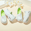 Pafil's new leather nurse shoes