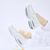 Pafil's new leather nurse shoes