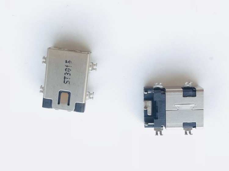 全新原装 华硕 X402 X402CA X502 X502CA X551m 电源接口 充电头 - 图0