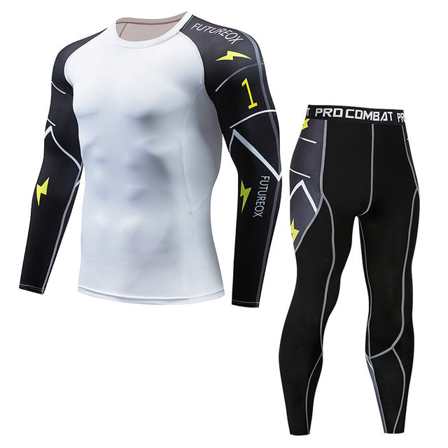 Dragon boating fitness T-shirt running quick-drying elastic team uniform