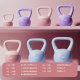Huibo Soft Kettlebell Women's Fitness Home 6kg Hip Artifact Dumbbell Men's Sports Shaping Kettle Lifting Equipment