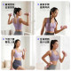 Huibo dumbbell women's fitness home equipment children's small weight 2kg pair of men's and teenagers combination set
