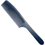 Толстая галерея семейства парикмахерской с антистатическими расчесывами женские волосы расчесывают мужские деревянные расчесывание яблока