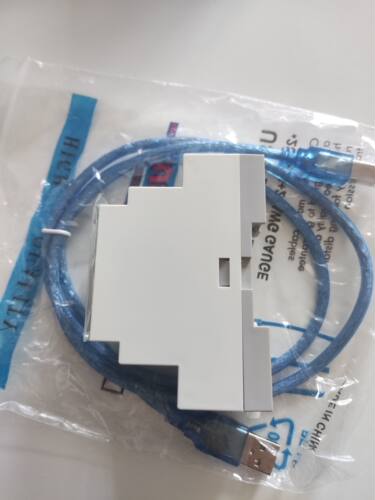 knx usb接口下载器，knx转USB带线路诊断指示灯支持ETS5 ETS6 - 图3