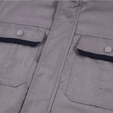 Комбинезон, износостойкий лонгслив для работы