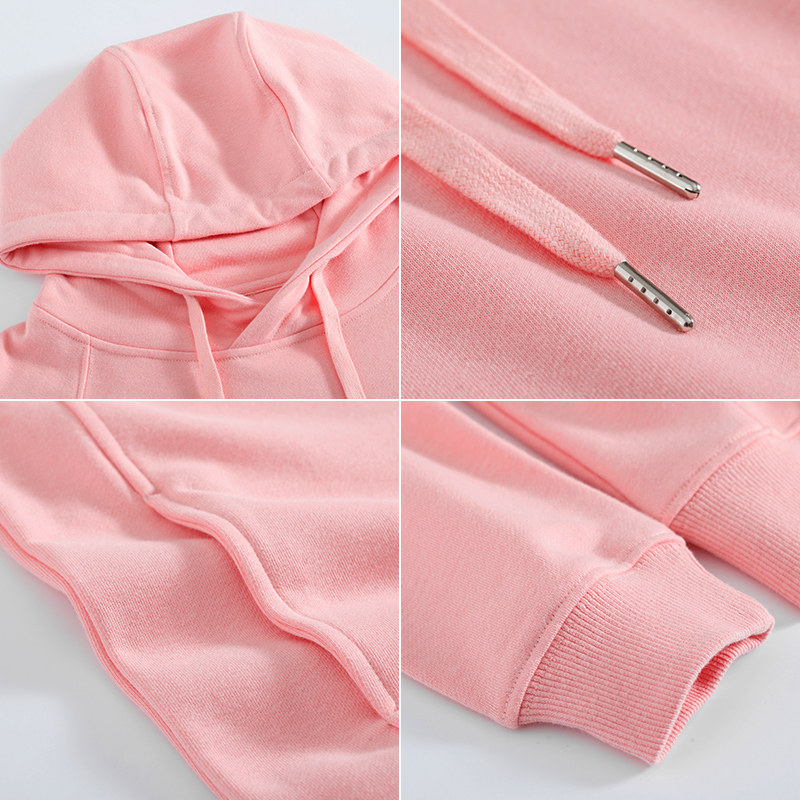  自由悦卫衣/绒衫